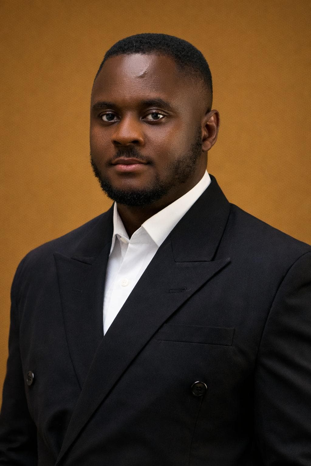 Barr. Olaniyi Olawale Esq