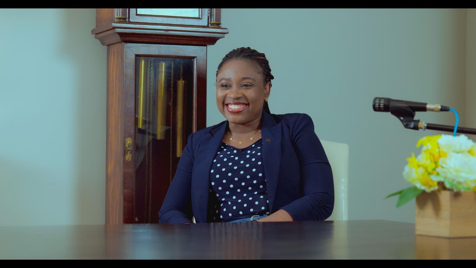 Dr. Omodele Francis