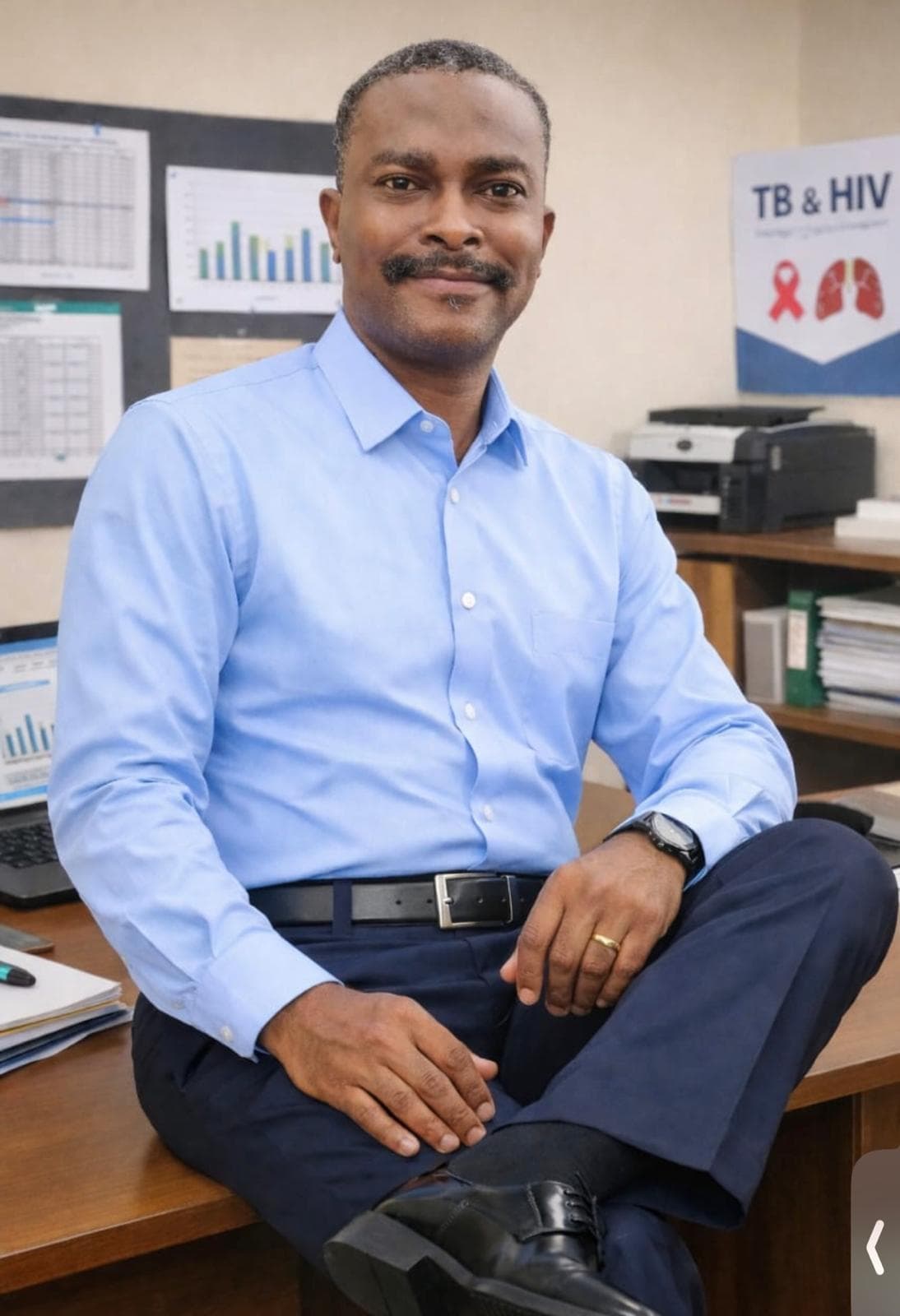 Ibitunde Abayomi